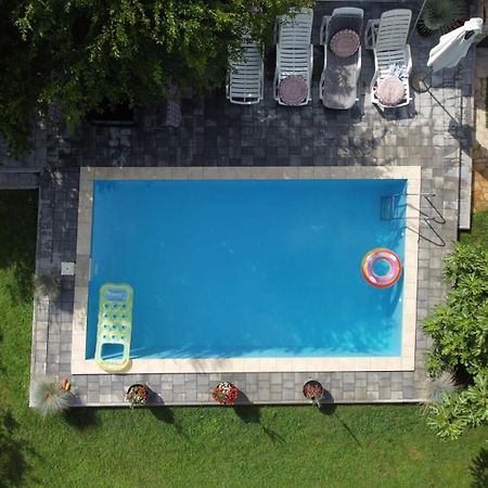Villa D Blagaj Ngoại thất bức ảnh
