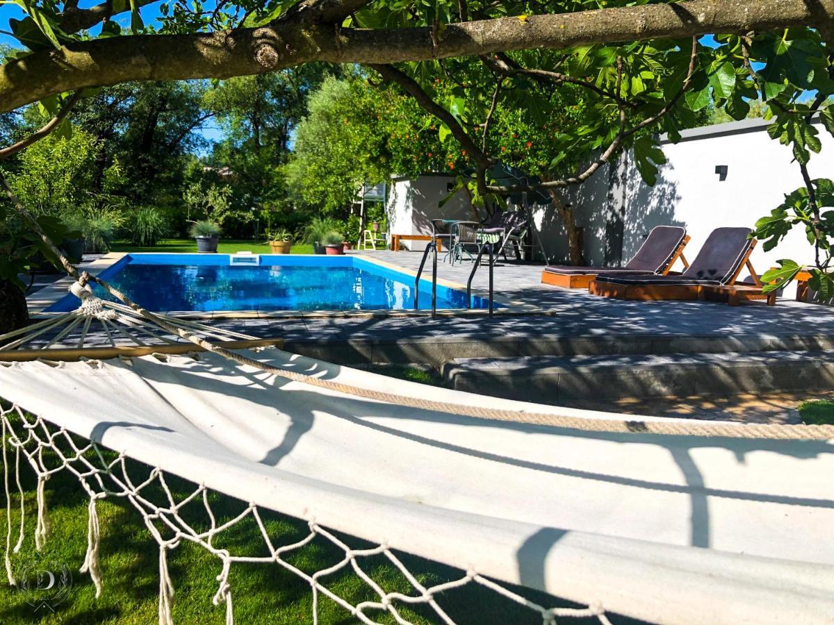 Villa D Blagaj Ngoại thất bức ảnh