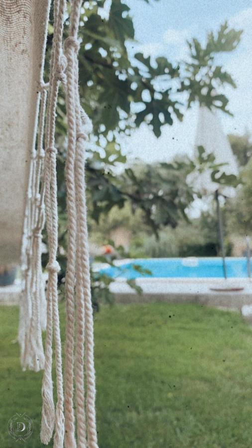 Villa D Blagaj Ngoại thất bức ảnh