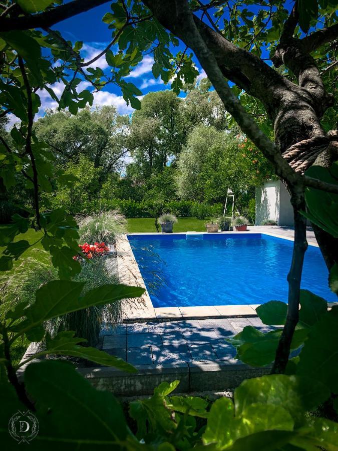Villa D Blagaj Ngoại thất bức ảnh