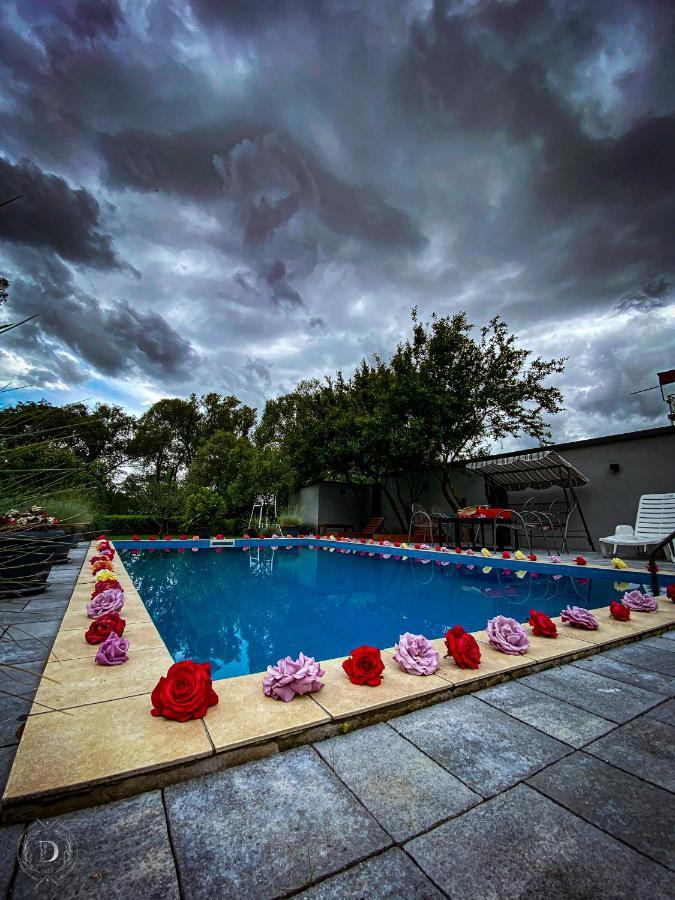 Villa D Blagaj Ngoại thất bức ảnh