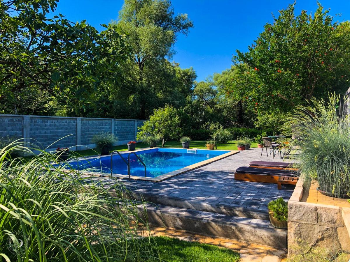 Villa D Blagaj Ngoại thất bức ảnh