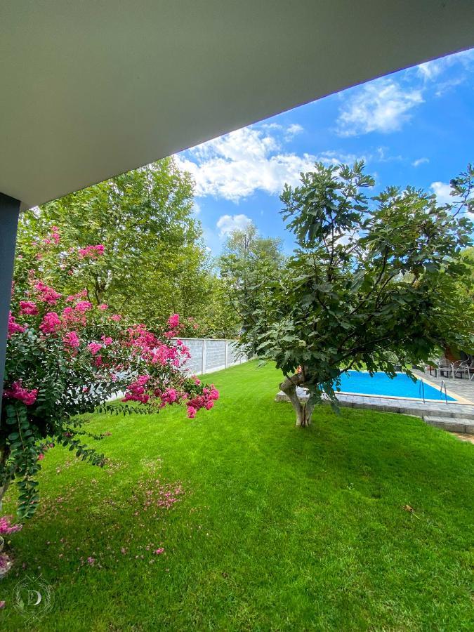 Villa D Blagaj Ngoại thất bức ảnh