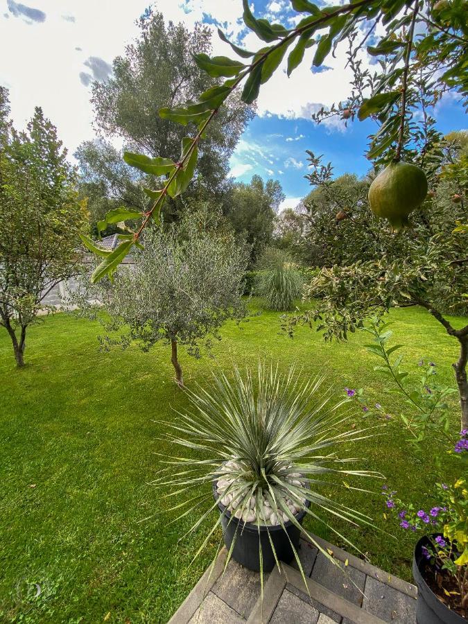 Villa D Blagaj Ngoại thất bức ảnh