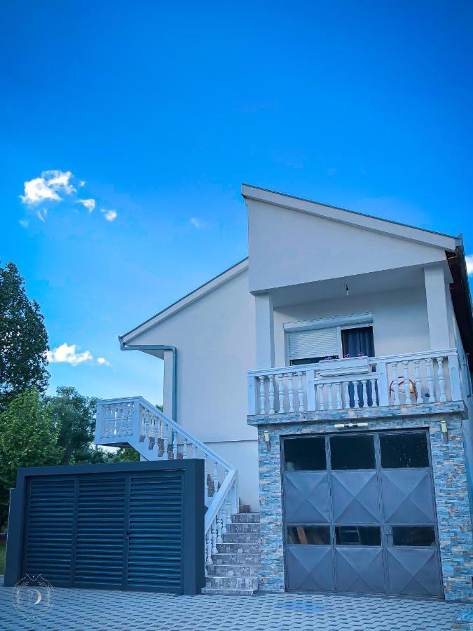 Villa D Blagaj Ngoại thất bức ảnh
