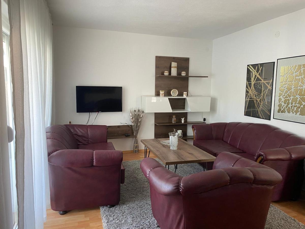 Villa D Blagaj Ngoại thất bức ảnh