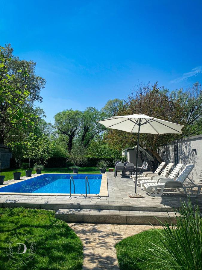 Villa D Blagaj Ngoại thất bức ảnh
