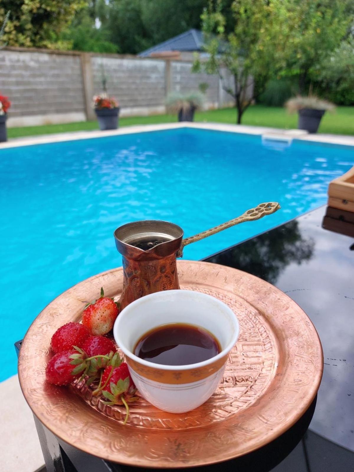 Villa D Blagaj Ngoại thất bức ảnh