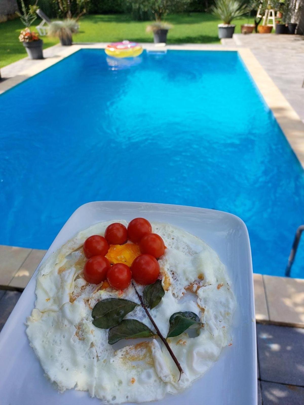 Villa D Blagaj Ngoại thất bức ảnh