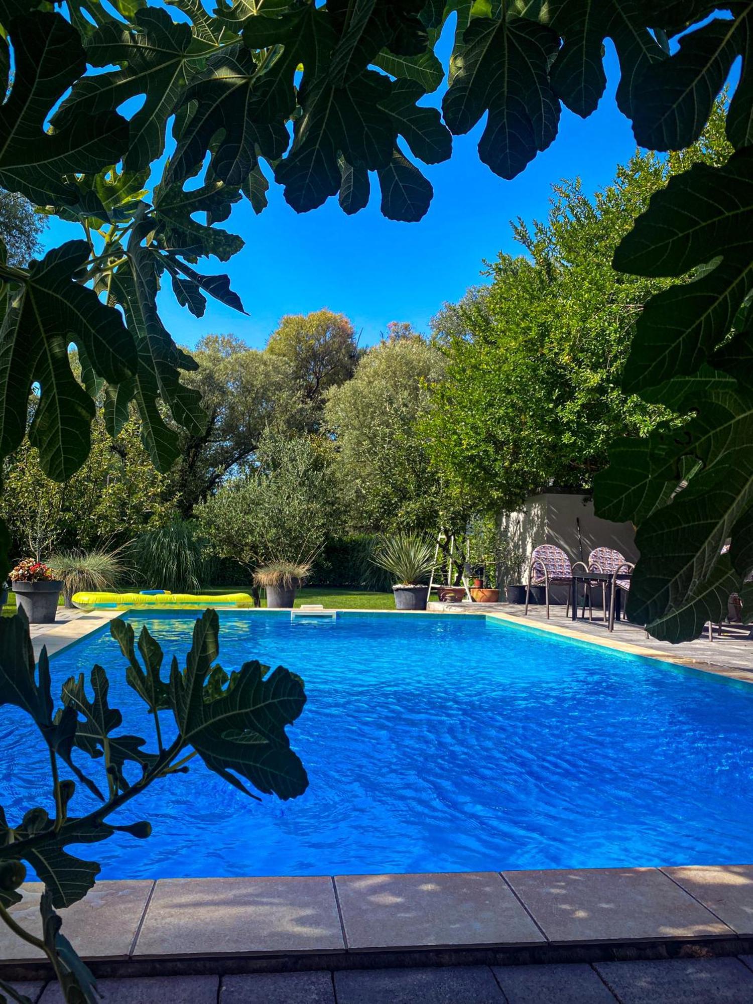 Villa D Blagaj Ngoại thất bức ảnh